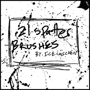 Splatter