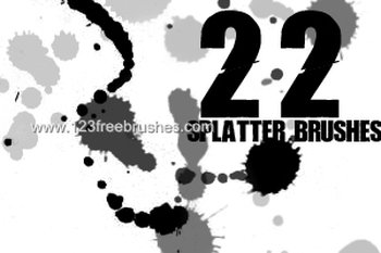 Splatter