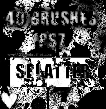 Splatter