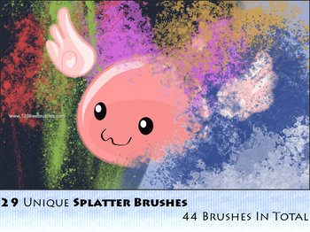 Splatter