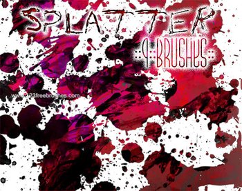 Splatter