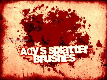 Splatter