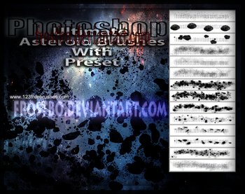 Splatter