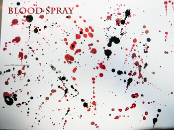 Splatter Pack