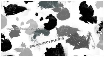 Splatters