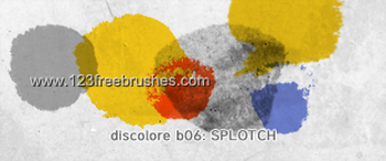 Splotch