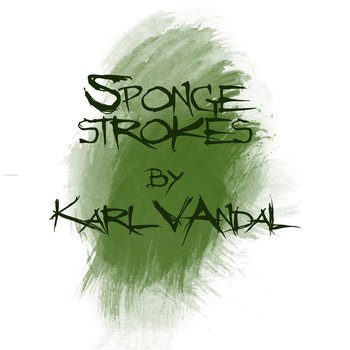 Sponge Stroke
