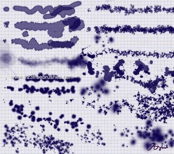Spots Blots