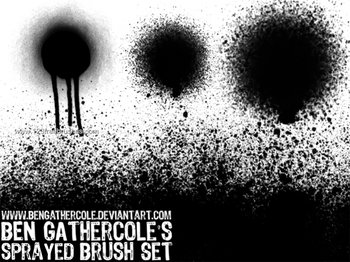 Spray Can