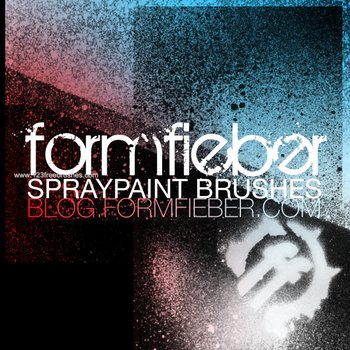 Spray Paint