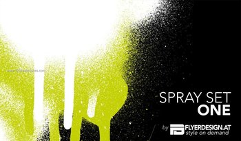 Spray Paint 19