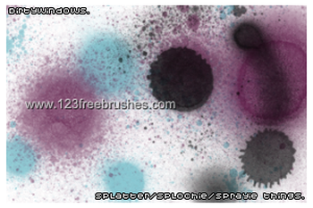 Spray Paint 7