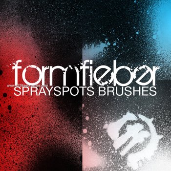 Spray Spots
