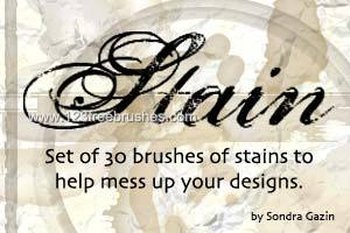 Stains