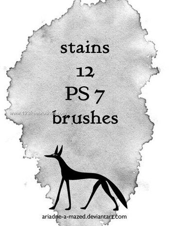 Stains