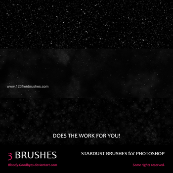 Stardust
