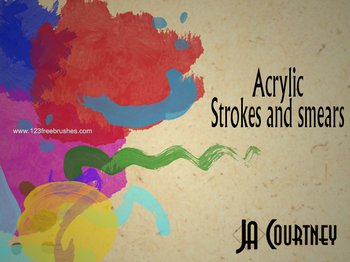 Stroke and Smears