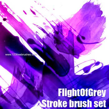 Stroke Set