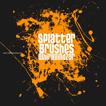 Super Crazy Splatter