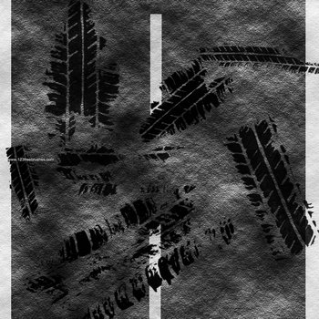 Tire Track