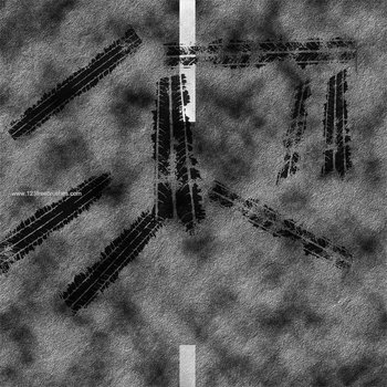 Tire Tracks