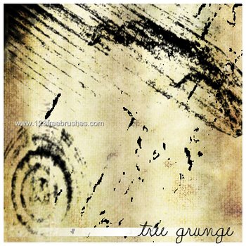 Tree Grunge