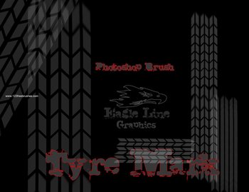 Tyre Mark