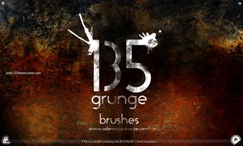 Ultimate Grunge Set