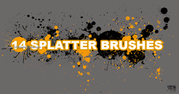 Ultimate Splatter