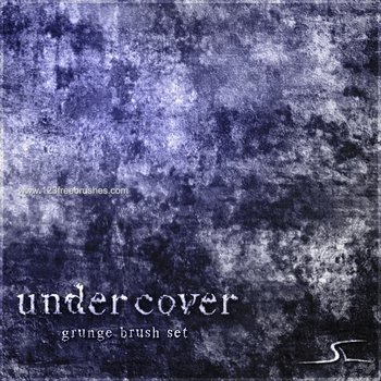 Undercover Grunge