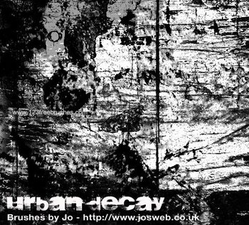 Urban Decay