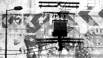 Urban Grunge