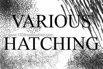 Various Hatching