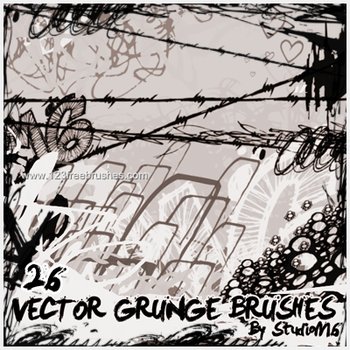 Vector Grunge