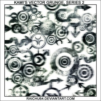 Vector Grunge 1
