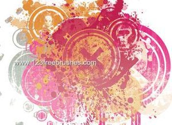 Vector Grunge 2
