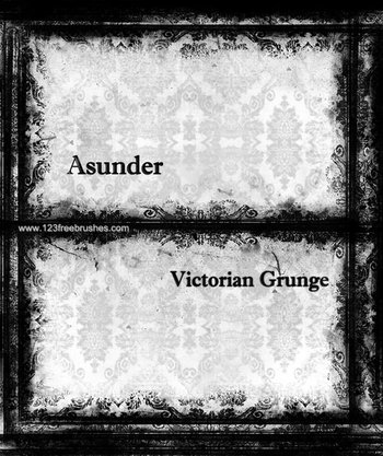 Victorian Grunge