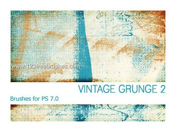 Vintage Grunge