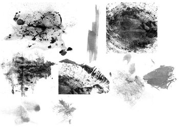 Wash Splats