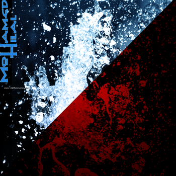 Water and Blood