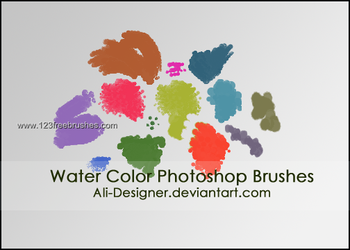 Water Color