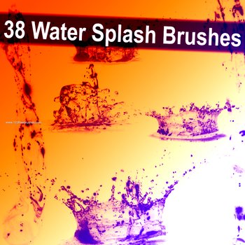 Water Splash