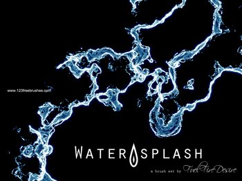 Water Splash