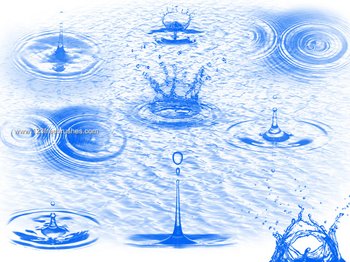 Water Splash – Water Ripple