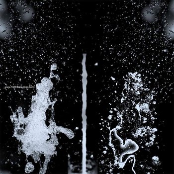 Water Splatter