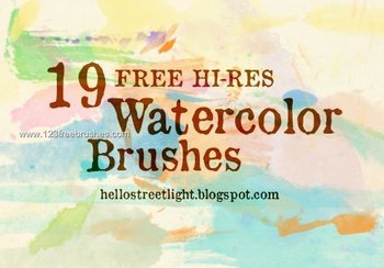 Watercolor