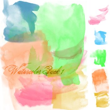Watercolor 14