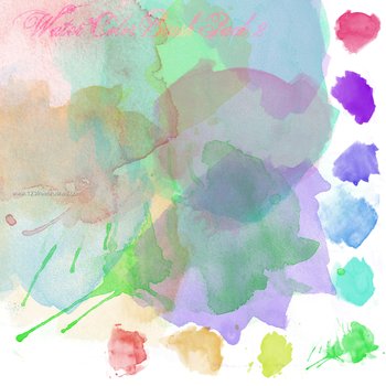 Watercolor 15