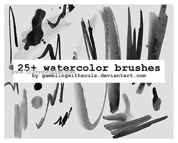 Watercolor