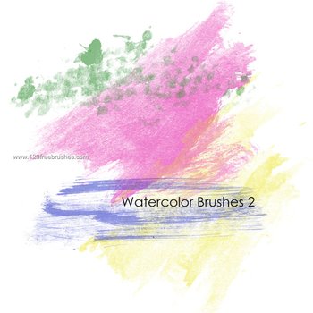 Watercolor 20